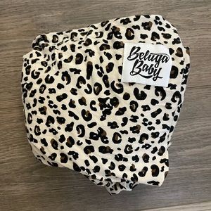 Beluga Baby The Lana Wrap